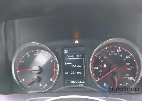 2018 Toyota Rav4 Se z USA, uszkodzony, nr VIN JTMNFREV9JJ194164